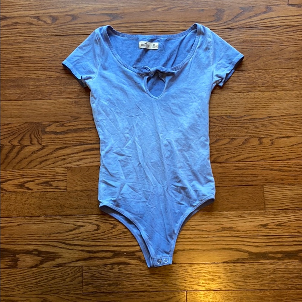Hollister Bodysuit